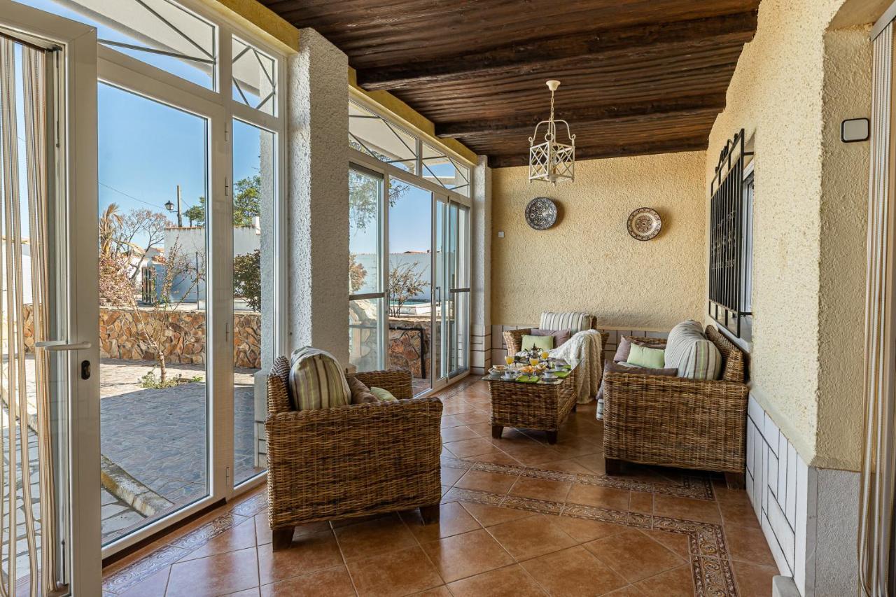 Waou Deluxe Cottage Titulcia Luaran gambar