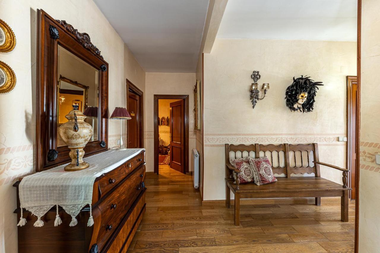 Waou Deluxe Cottage Titulcia Luaran gambar