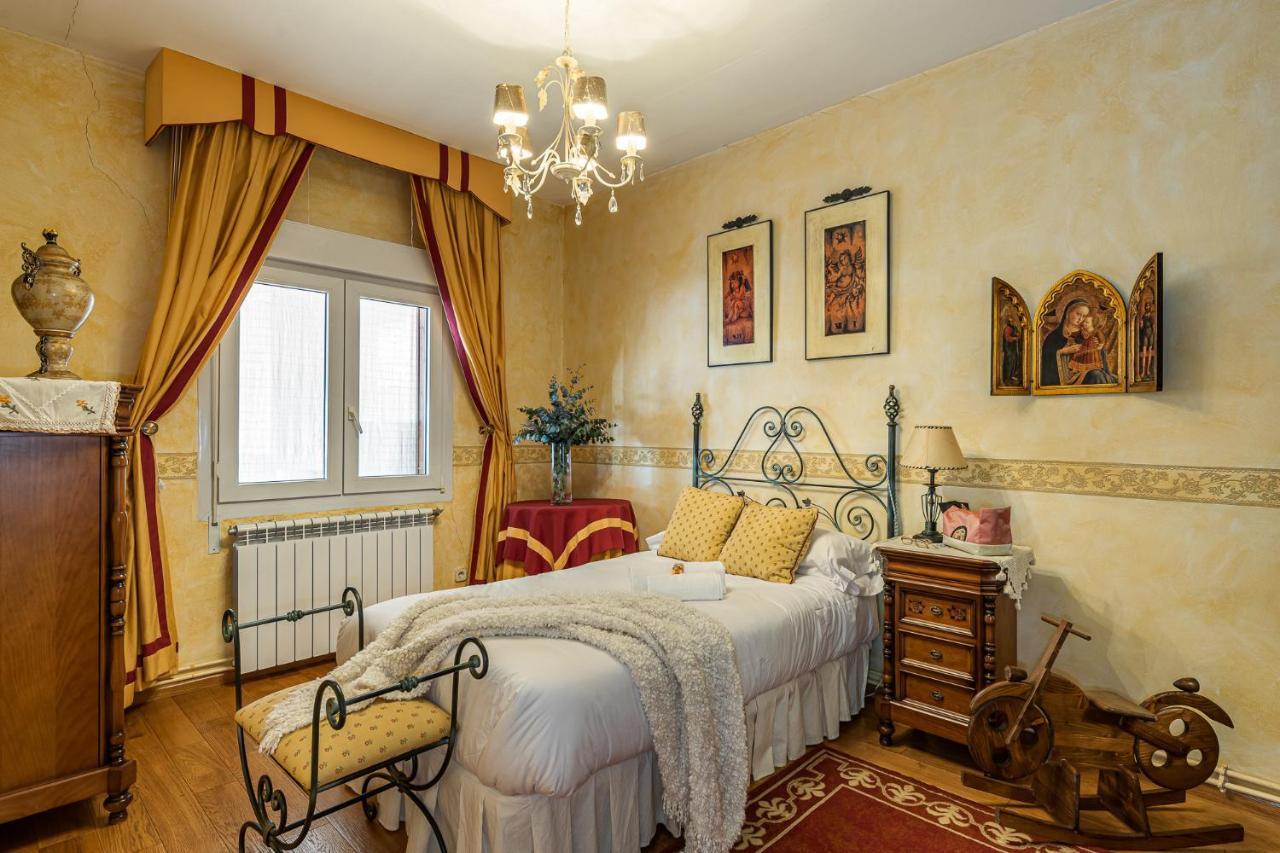 Waou Deluxe Cottage Titulcia Luaran gambar