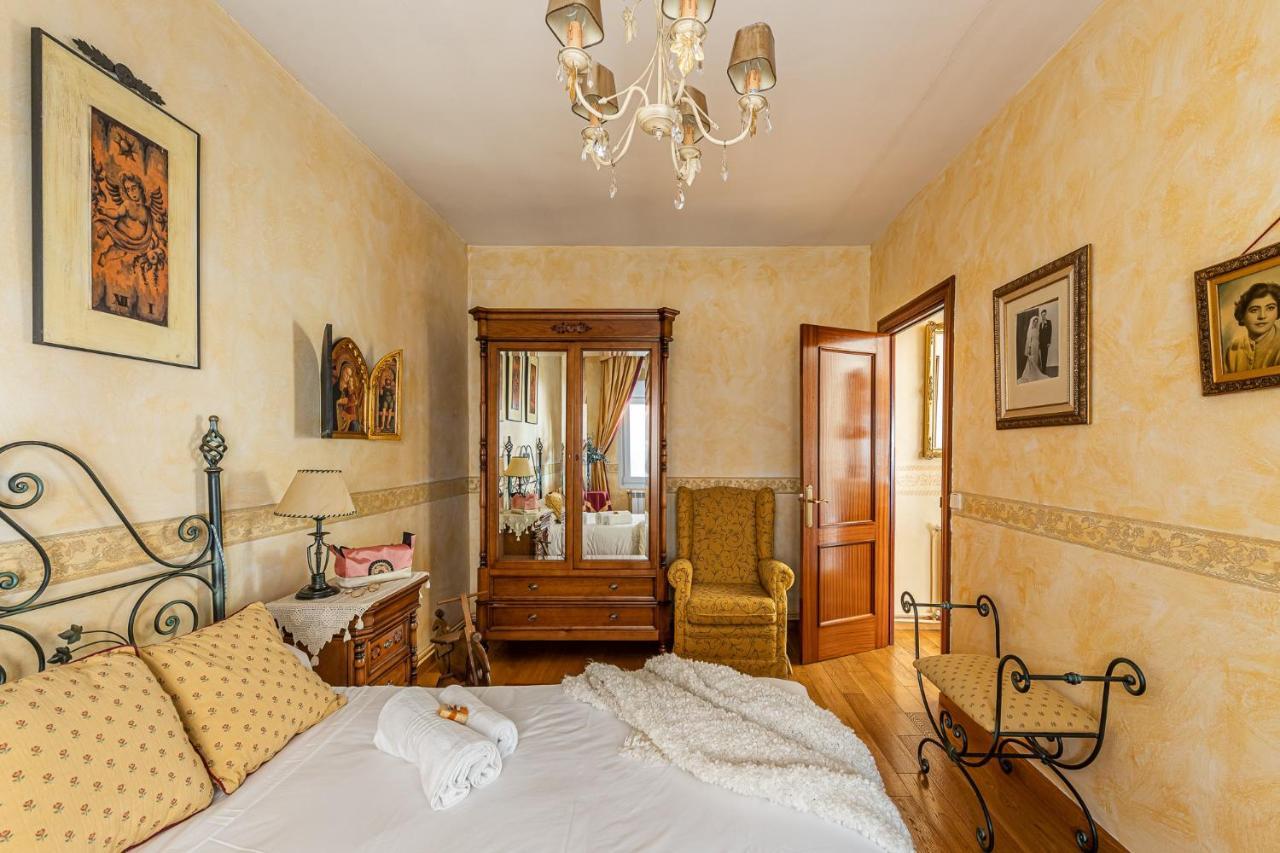 Waou Deluxe Cottage Titulcia Luaran gambar