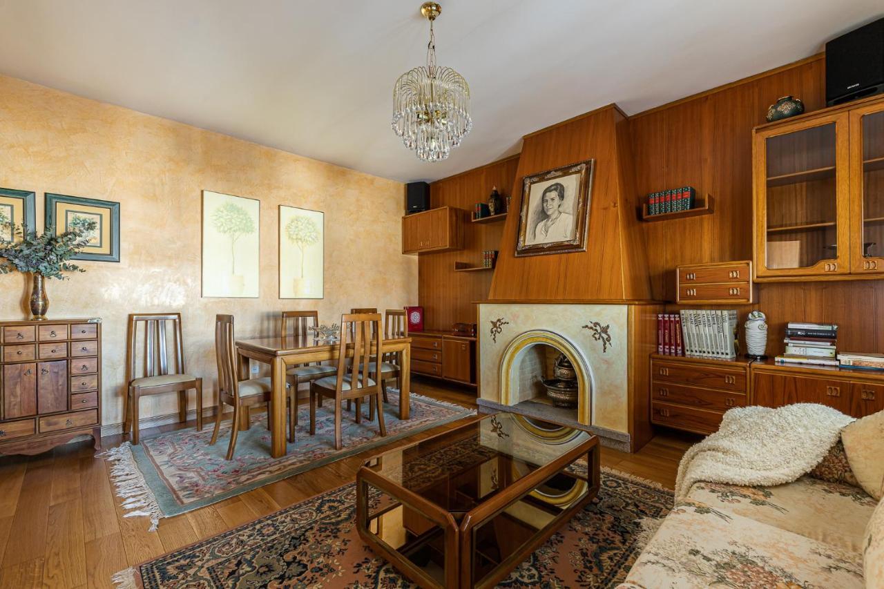 Waou Deluxe Cottage Titulcia Luaran gambar