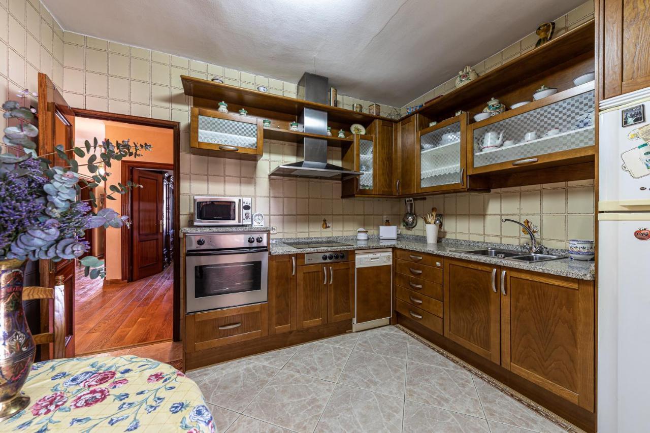 Waou Deluxe Cottage Titulcia Luaran gambar